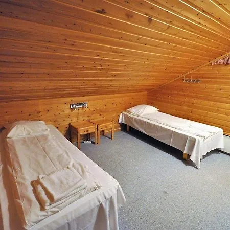 & Rorbuer 3* Havøysund