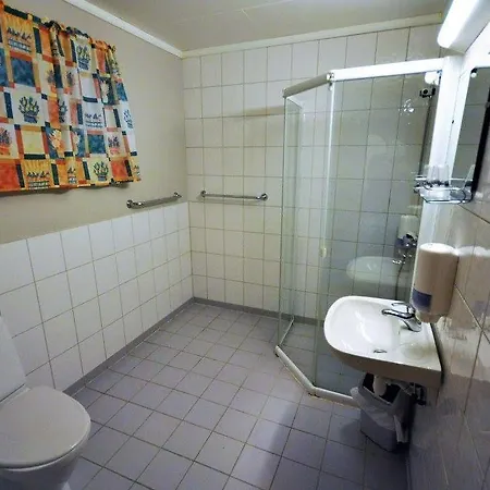 & Rorbuer 3*