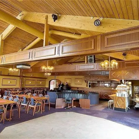& Rorbuer 3* Havøysund