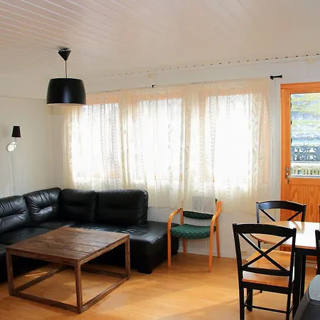 & Rorbuer 3* Havøysund